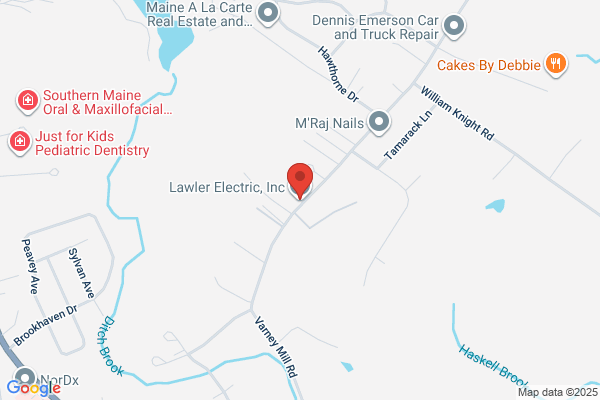 Lawler Electric