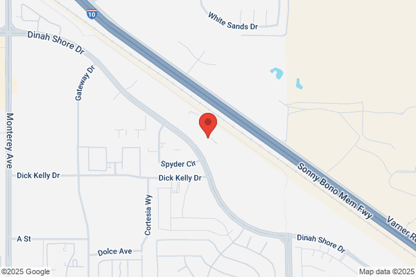Palm Desert Development Co