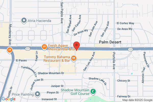 Amanda's, A Shabby Chic Tea Room & Boutique