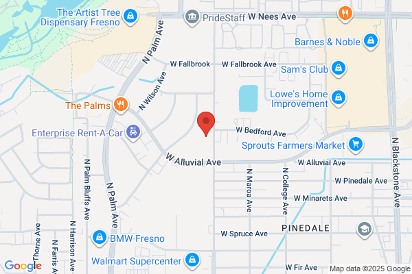 Yosemite Pacific Insurance