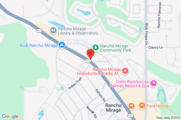 Rancho Mirage Hand Car Wash