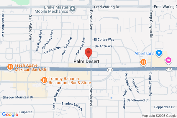 Desert Healing Chiropractic Center