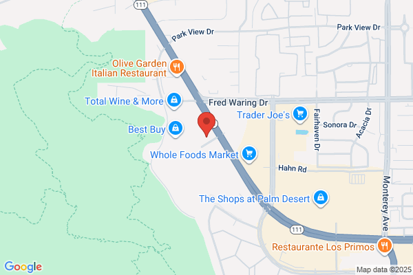 Massage Envy - Palm Desert