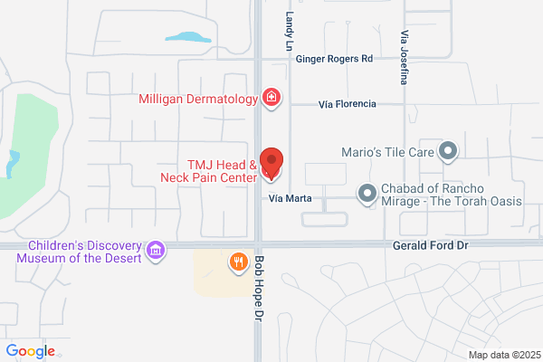 Desert Rejuvenation & Integrative Medical Clinic