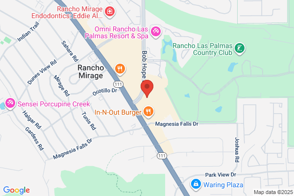 Mountainside Dental Group - Rancho Mirage