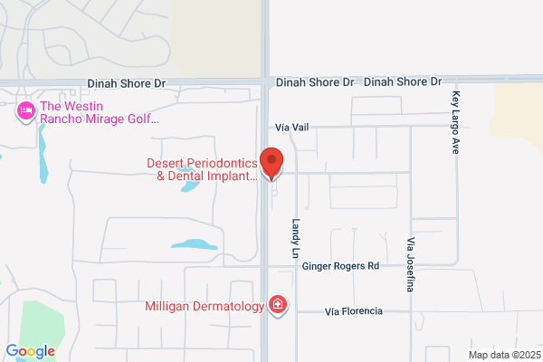 Desert Periodontics & Dental Implant Center