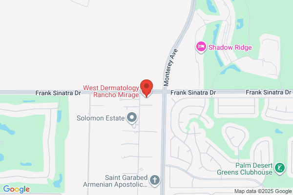 West Dermatology Rancho Mirage