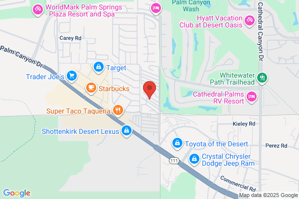 Tramview Mobile Home Park