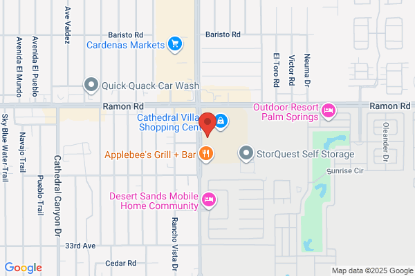 Carl's Jr. - Closed