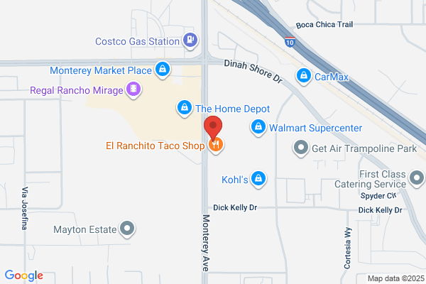 Del Taco