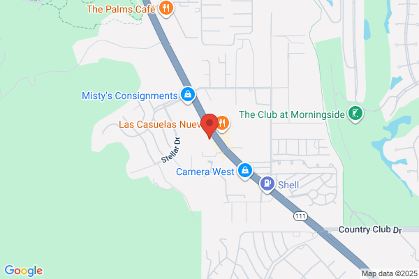 Rancho Mirage Florist