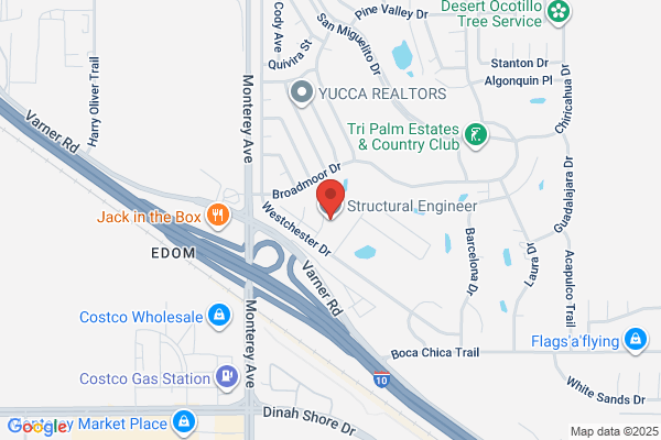 Structural Engineer