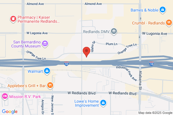 Retina Consultants of Southern California