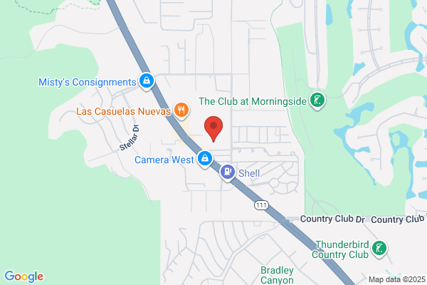 Cart Mart - Rancho Mirage