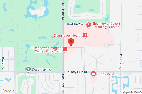 Kidney Institute at Eisenhower Medical Center