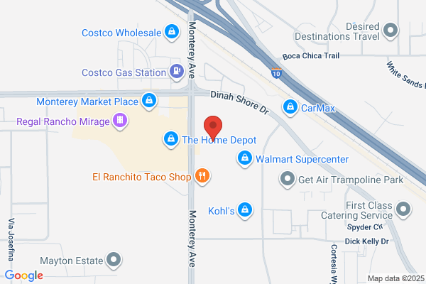 Mathis Sleep Center (Mattress Showroom Only)