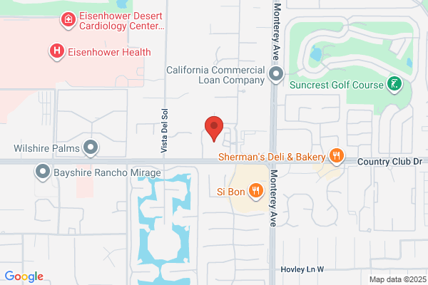 Brookdale Rancho Mirage