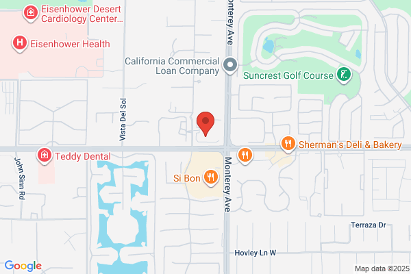 Eisenhower Urgent Care Center