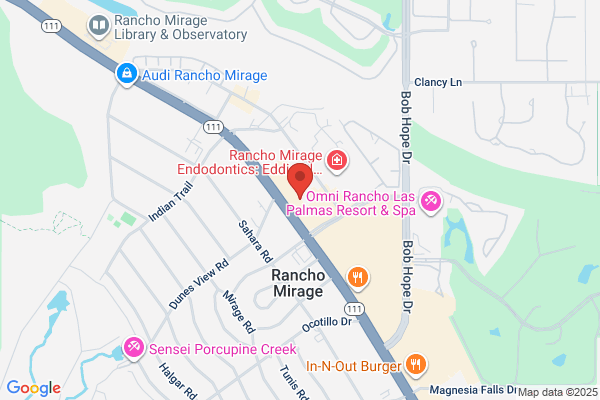 Hilton Garden Inn Palm Springs/Rancho Mirage
