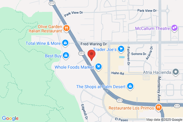 SpringHill Suites by Marriott Palm Desert