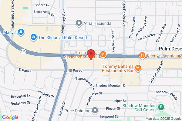 Pacific Mortgage Exchange, Inc.