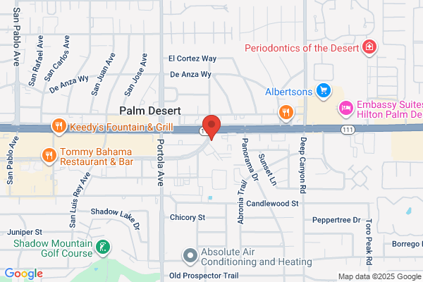 El Paseo Wealth Management Inc.