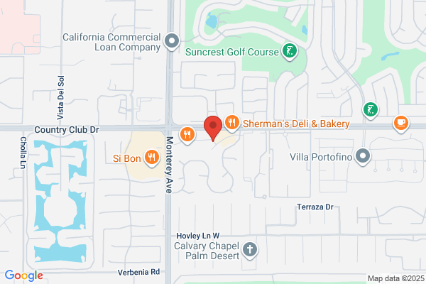 Country Club Cleaners