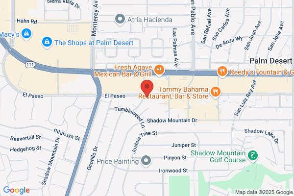 Palm Desert Psychiatry