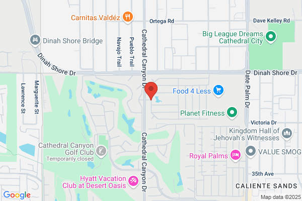Canyon Mobile Home Community the