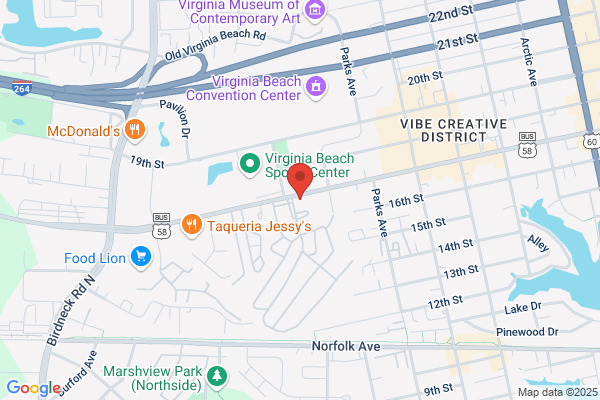 Colony Mobile Home Park