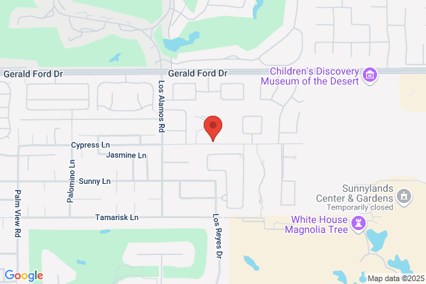 Ridgecrest Development