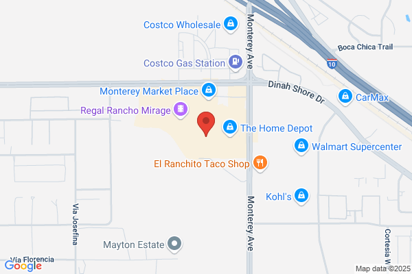 SBBCollege Rancho Mirage