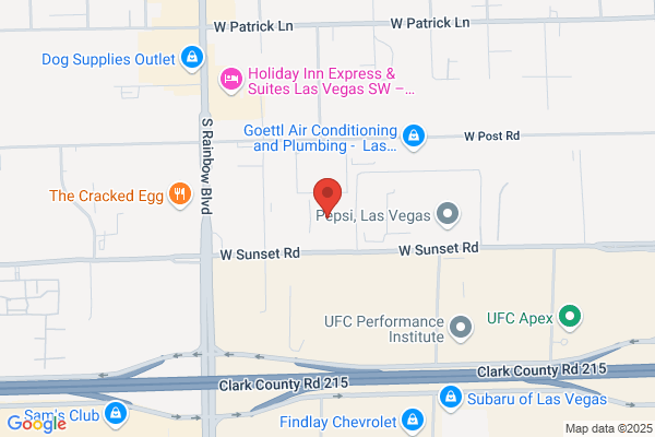 Epic Garage Designs - Palm Springs