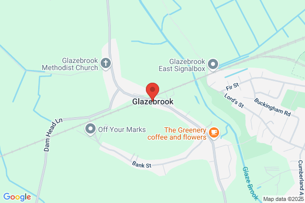 Glazebrook & Company Inc