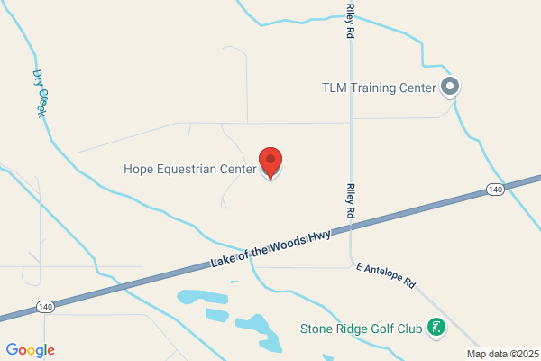 Hope Equestrian Center And Horse Boarding Stables