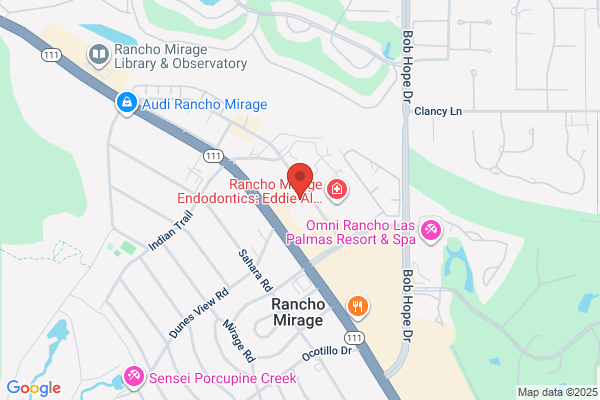 Planned Parenthood - Rancho Mirage Surgical Services Center - Closed