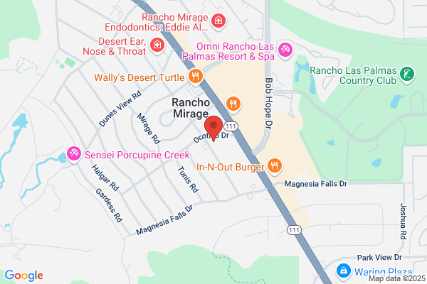 Rancho Mirage Chamber of Commerce