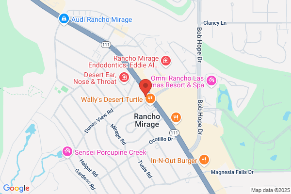 Rancho Mirage Health Fitness Body Solutions