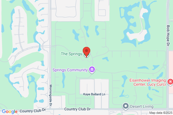 Springs Club Inc the