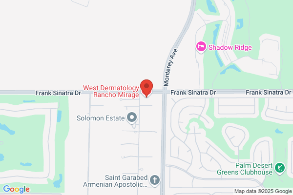 Westcliff Medical Lab-Rancho Mirage
