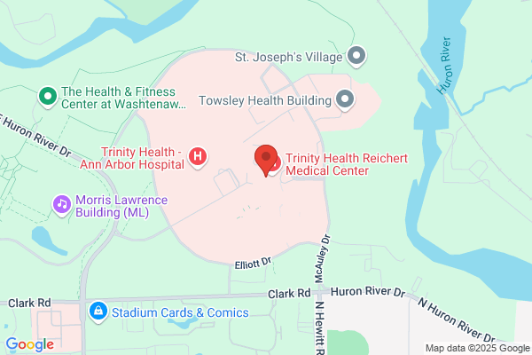 Orthopedic & Physical Medicine Associates, Inc.