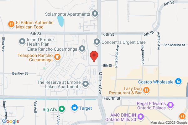 Rancho Physical Therapy