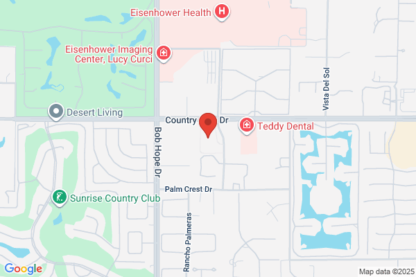 Bayshire Rancho Mirage