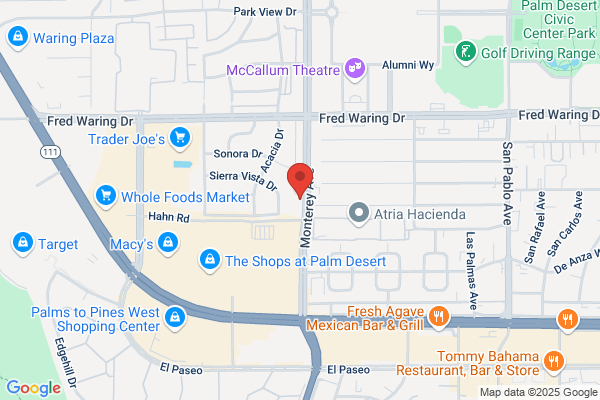 California Desert Association of Realtors