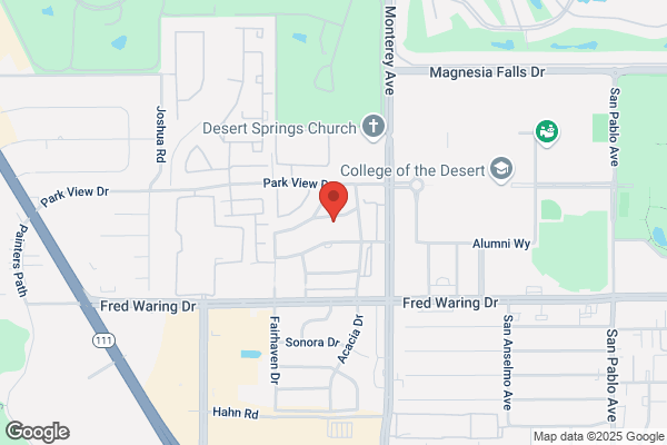 Preferred Appraisals of the Desert Cities, Inc.