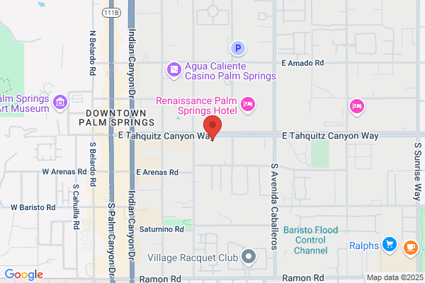 Desert Mortgage & Real Estate
