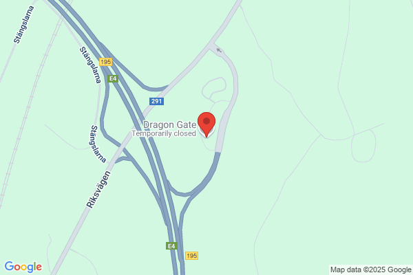 Dragon Gate the