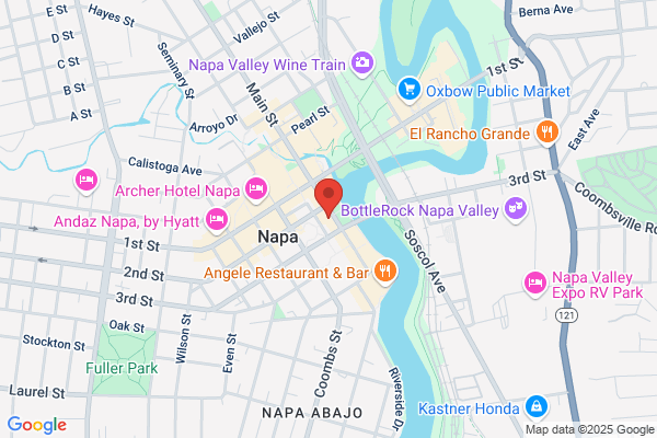 Napa Tapas