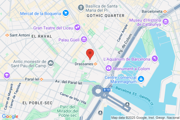 Sushi Manbo