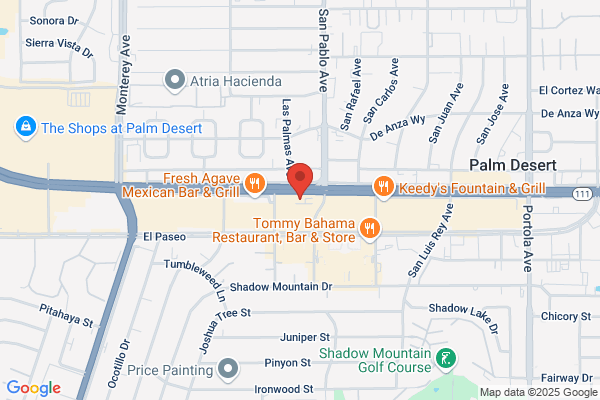 Rubio's Coastal Grill